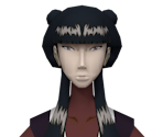 Mai - Avatar: The Last Airbender - The Burning Earth