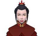 Azula - Avatar: The Last Airbender - The Burning Earth