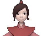 Ty Lee - Avatar: The Last Airbender - The Burning Earth