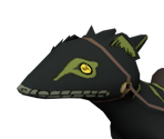 Mongoose Lizard - Avatar: The Last Airbender - The Burning Earth