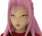 Rosalya - Shiness: The Lightning Kingdom