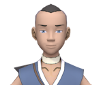 Sokka - Avatar: The Last Airbender - The Burning Earth