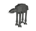 AT-AT - Avatar Marketplace