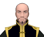 Long Feng - Avatar: The Last Airbender - The Burning Earth