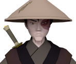 Zuko - Avatar: The Last Airbender - The Burning Earth