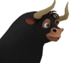 Ferdinand - Ferdinand: Unstoppabull