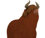 Angus - Ferdinand: Unstoppabull