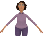 Baby Mom - Ferdinand: Unstoppabull