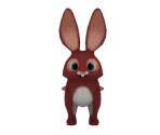 Bunny - Ferdinand: Unstoppabull