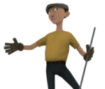Juan - Ferdinand: Unstoppabull