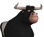 Maquina - Ferdinand: Unstoppabull