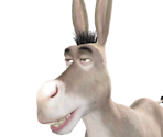Donkey - Pocket Shrek