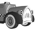 Gaskette - Bendy in Nightmare Run