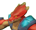 Tyrax (Male) 2 - Lightseekers Awakening