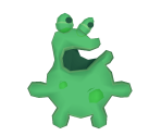 Bacteria - SpongeBob's Atlantis SquarePantis