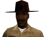 Drill Instructors - Half-Life
