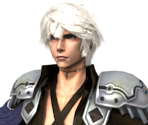 Hero of Despair - Mobius Final Fantasy