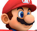Mario - Super Mario Party