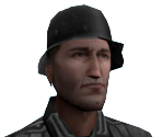 Axis Infantry - Day of Defeat