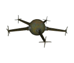 Omnidroid - The Incredibles