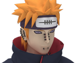 Pain - Naruto to Boruto: Shinobi Striker