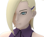 Ino Yamanaka (Next Generations) - Naruto to Boruto: Shinobi Striker