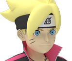 Boruto Uzumaki - Naruto to Boruto: Shinobi Striker