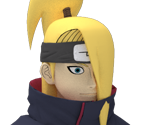 Deidara - Naruto to Boruto: Shinobi Striker