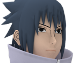 Sasuke Uchiha - Naruto to Boruto: Shinobi Striker