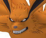 Kurama (Nine-Tails) - Naruto to Boruto: Shinobi Striker