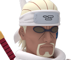 Killer Bee - Naruto to Boruto: Shinobi Striker