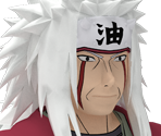 Jiraiya - Naruto to Boruto: Shinobi Striker
