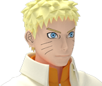 Naruto Uzumaki (Next Generations) - Naruto to Boruto: Shinobi Striker