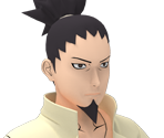 Shikamaru Nara (Next Generations) - Naruto to Boruto: Shinobi Striker
