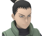 Shikamaru Nara - Naruto to Boruto: Shinobi Striker