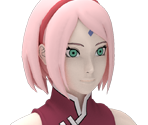 Sakura Uchiha (Next Generations) - Naruto to Boruto: Shinobi Striker