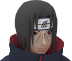Itachi Uchiha - Naruto to Boruto: Shinobi Striker