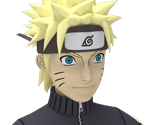 Naruto Uzumaki - Naruto to Boruto: Shinobi Striker
