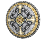 Sigmund's Shield - Zangeki no Reginleiv