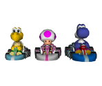 Karts - Fortune Street