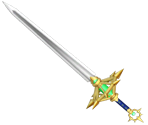 Sword (Magic) - Zangeki no Reginleiv