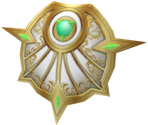 Shield (Magic) - Zangeki no Reginleiv