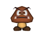 Goomba - Fortune Street