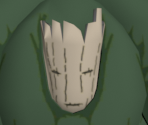 Swamp Monster Huu - Avatar: The Last Airbender - The Burning Earth