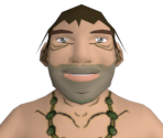 Tho - Avatar: The Last Airbender - The Burning Earth
