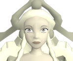 Yue - Avatar: The Last Airbender - The Burning Earth