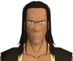 Xin Fu - Avatar: The Last Airbender - The Burning Earth