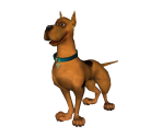 Scooby-Doo - Scooby-Doo 2: Monsters Unleashed