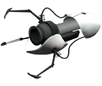Portal Gun - Portal