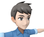 Miscellaneous NPCs - Pokémon: Let's Go, Pikachu! / Eevee!